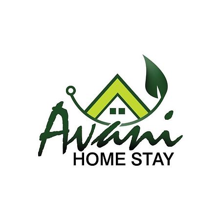Avani Home Stay Iritti Exteriér fotografie