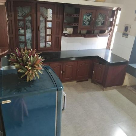 Avani Home Stay Iritti Exteriér fotografie