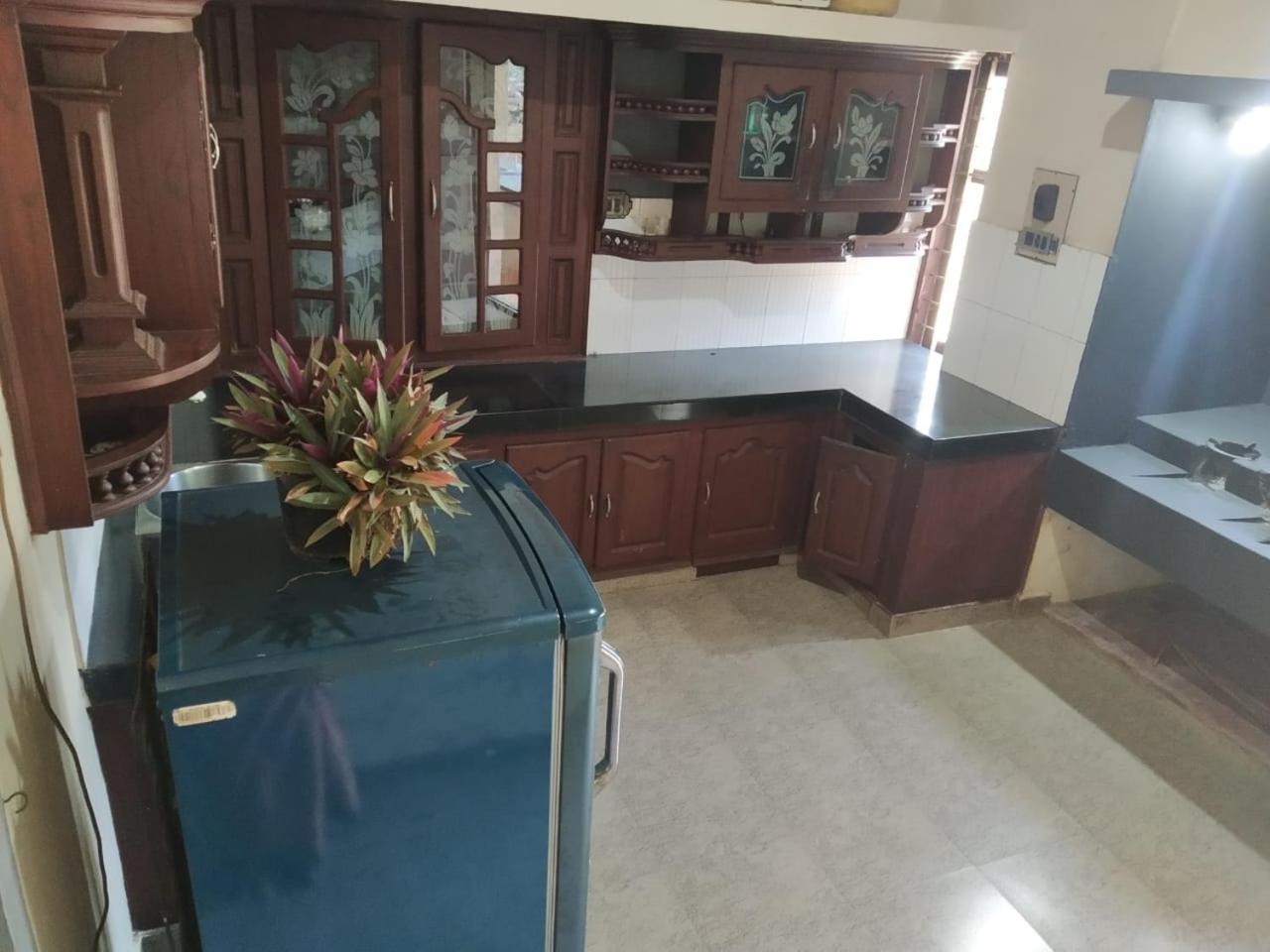 Avani Home Stay Iritti Exteriér fotografie